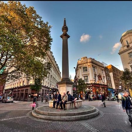 Spacious And Delightful Sleep 5 Piccadilly Vrc Londres Exterior foto