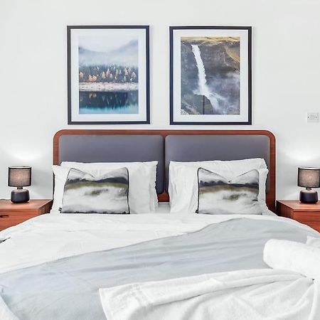 Spacious And Delightful Sleep 5 Piccadilly Vrc Londres Exterior foto