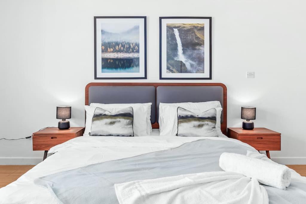 Spacious And Delightful Sleep 5 Piccadilly Vrc Londres Exterior foto
